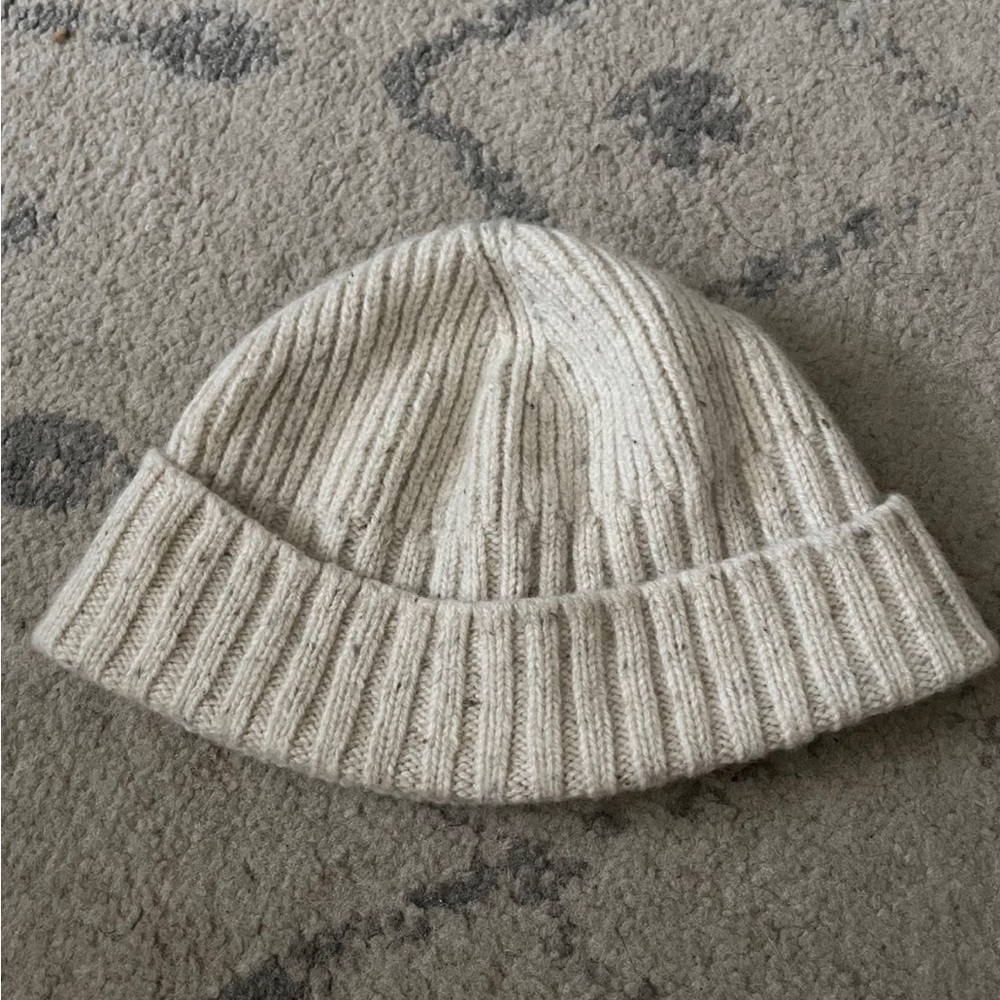 Madewell Beanie